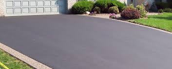 Recycled Asphalt Driveway Installation in Berkeley, IL